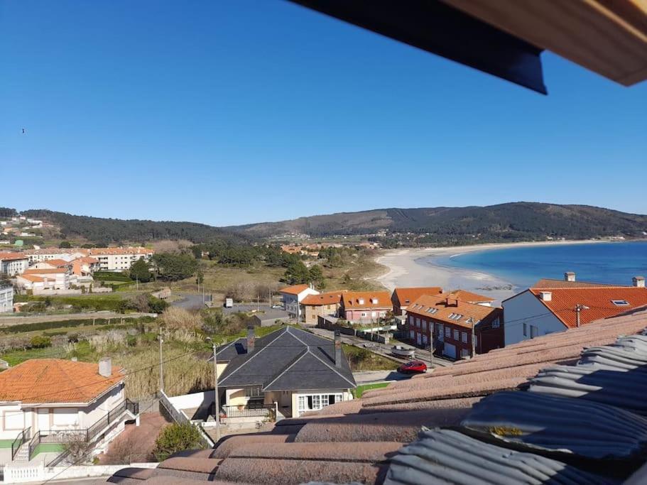 Atico Finisterre Apartment Exterior photo