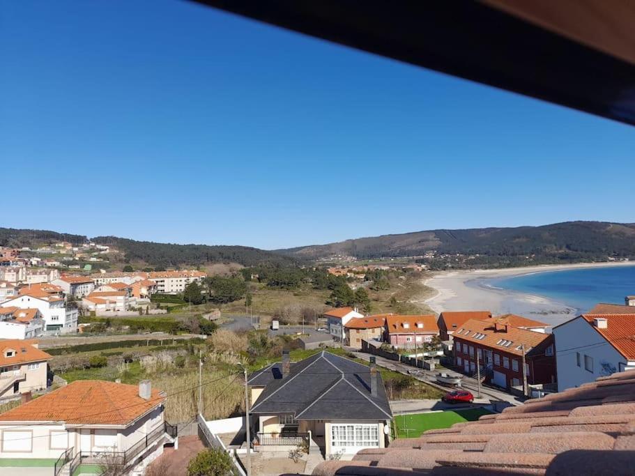 Atico Finisterre Apartment Exterior photo
